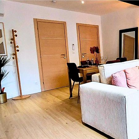 Artgold * Logement Haut De Gamme Spa Roanne Esterno foto