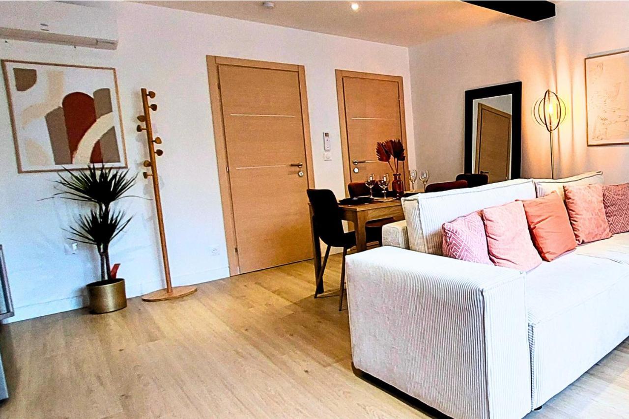 Artgold * Logement Haut De Gamme Spa Roanne Esterno foto