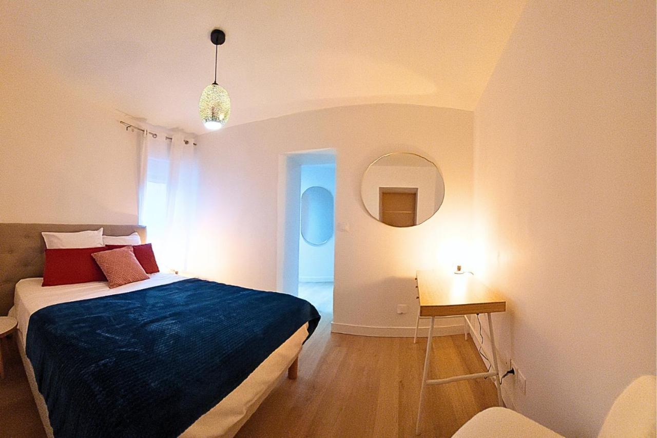 Artgold * Logement Haut De Gamme Spa Roanne Esterno foto