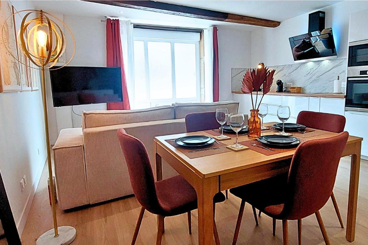 Artgold * Logement Haut De Gamme Spa Roanne Esterno foto