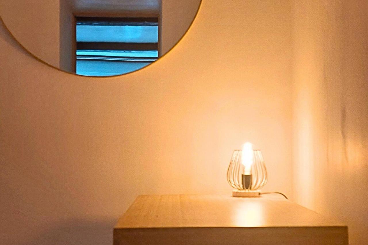 Artgold * Logement Haut De Gamme Spa Roanne Esterno foto