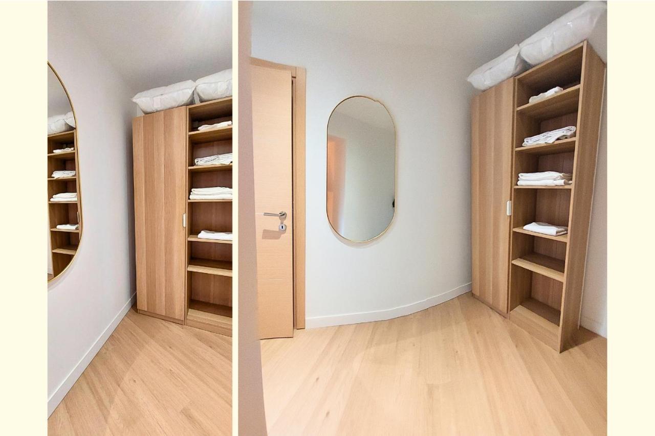 Artgold * Logement Haut De Gamme Spa Roanne Esterno foto