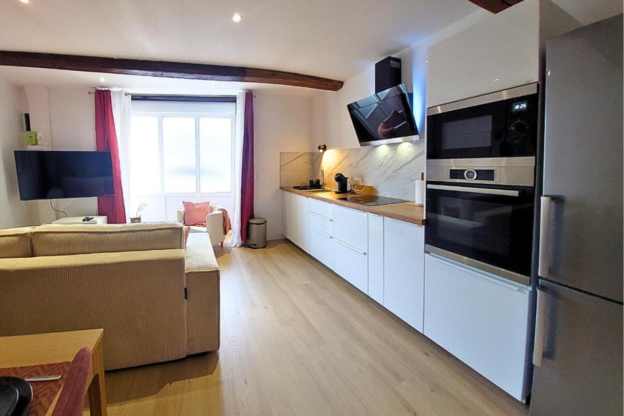 Artgold * Logement Haut De Gamme Spa Roanne Esterno foto